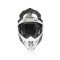 ACERBIS X-TRACK Helmet - Special Offer