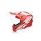 ACERBIS X-TRACK Helmet - Special Offer