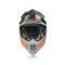 ACERBIS X-TRACK Helmet - Special Offer