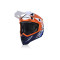 ACERBIS X-TRACK Helmet - Special Offer