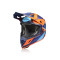 ACERBIS X-TRACK Helmet - Special Offer