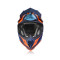 ACERBIS X-TRACK Helmet - Special Offer