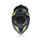 ACERBIS X-TRACK Helmet - Special Offer