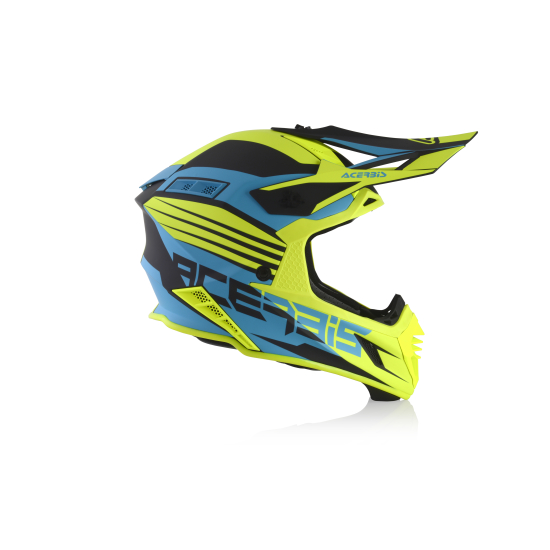 ACERBIS X-TRACK Helmet - Special Offer #66