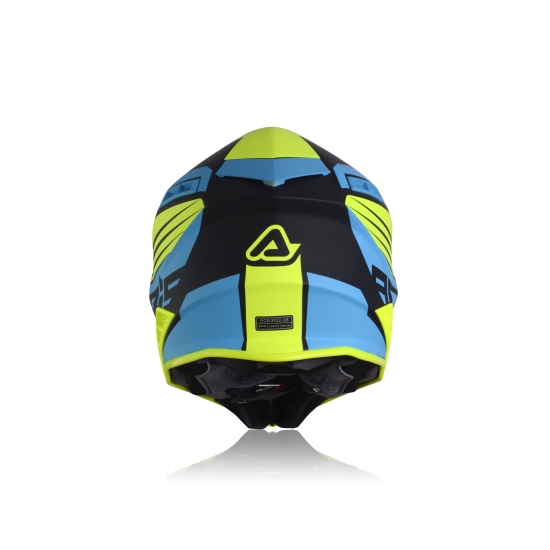 ACERBIS X-TRACK Helmet - Special Offer #67