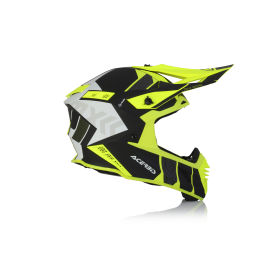 ACERBIS X-TRACK Helmet - Special Offer #70