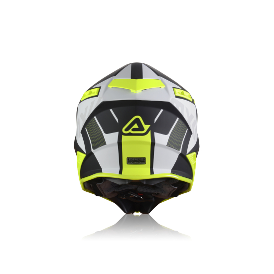 ACERBIS X-TRACK Helmet - Special Offer #71