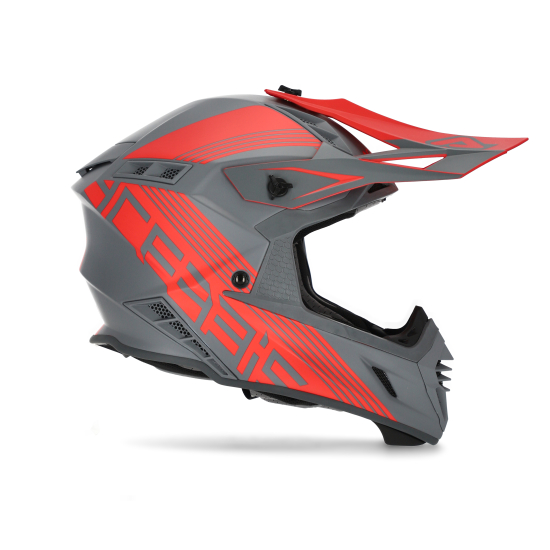 ACERBIS X-TRACK Helmet - Special Offer #72