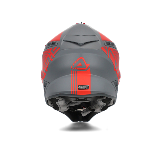 ACERBIS X-TRACK Helmet - Special Offer #73