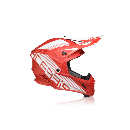 ACERBIS X-TRACK Helmet - Special Offer #74