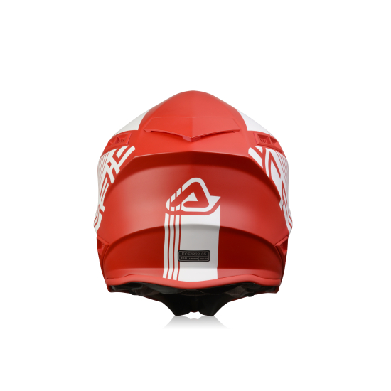 ACERBIS X-TRACK Helmet - Special Offer #75