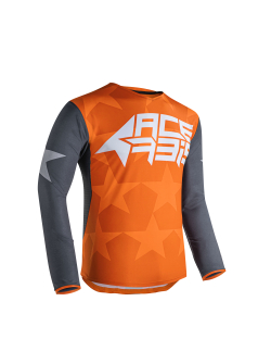 Acerbis MX Starway X-Flex Jersey - High-Performance Motorcycle Apparel