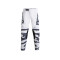 Acerbis Helios Vented Cross Pants - Grey/White