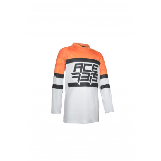 ACERBIS Jersey MX Skyhight for Kids