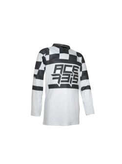 ACERBIS Jersey MX Skyhight for Kids