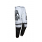 Acerbis Kids Skyhigh Off-Road Pants - Grey/White