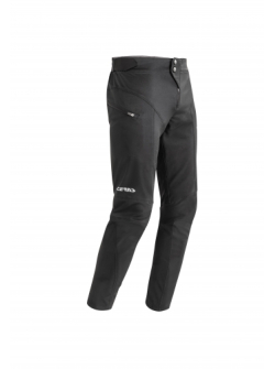 ACERBIS MTB Pant Legacy - Black/Grey | Motorcycle Cross Pants
