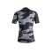 ACERBIS MTB Combat Jersey - Short Sleeves (Black/Grey)