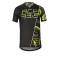 ACERBIS MTB Combat Jersey - Short Sleeves (Black/Grey)