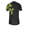 ACERBIS MTB Combat Jersey - Short Sleeves (Black/Grey)