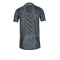 ACERBIS MTB Combat Jersey - Short Sleeves (Black/Grey)