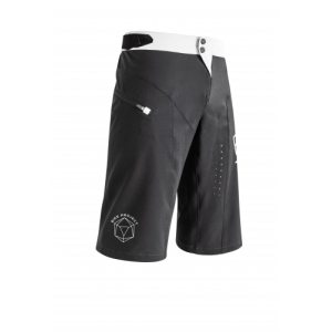 Acerbis MTB Short Legend - Black/Grey | All Sizes Available at MotoGear Shop