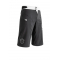 Acerbis MTB Short Legend - Black/Grey | All Sizes Available at MotoGear Shop