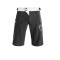 Acerbis MTB Short Legend - Black/Grey | All Sizes Available at MotoGear Shop