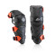 Acerbis Knee Guard Impact Junior - Black/Red AC 0023918.323