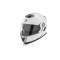 ACERBIS SEREL Flip-Up Helmet - Versatile Safety for Street Riders