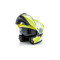 ACERBIS SEREL Flip-Up Helmet - Versatile Safety for Street Riders