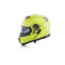 ACERBIS SEREL Flip-Up Helmet - Versatile Safety for Street Riders