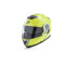 ACERBIS SEREL Flip-Up Helmet - Versatile Safety for Street Riders