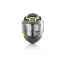 ACERBIS SEREL Flip-Up Helmet - Versatile Safety for Street Riders