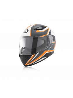 Acerbis X-Street Fullface Helmet FS 816