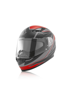 Acerbis X-Street Fullface Helmet FS 816