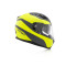 Acerbis X-Street Fullface Helmet FS 816