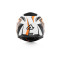 Acerbis X-Street Fullface Helmet FS 816