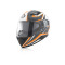 Acerbis X-Street Fullface Helmet FS 816