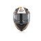 Acerbis X-Street Fullface Helmet FS 816