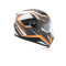 Acerbis X-Street Fullface Helmet FS 816