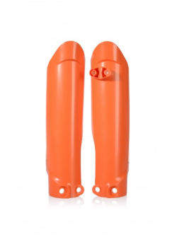 ACERBIS Lower Fork Covers for KTM SX 65 (2019-2020)