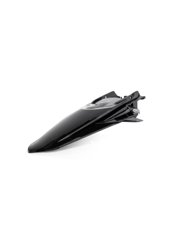 ACERBIS Rear Fender KTM EXC-F 2020 | Black, Orange, White