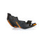 ACERBIS Skid Plate EXC-F 450 2020 (Black & Orange) AC 0024253