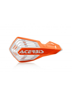 ACERBIS X-Future Vented Handguards - Multiple Colors