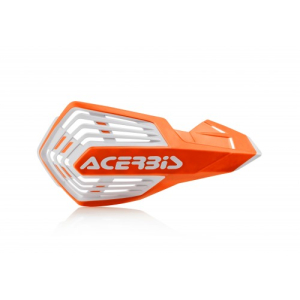 ACERBIS X-Future Vented Handguards - Multiple Colors