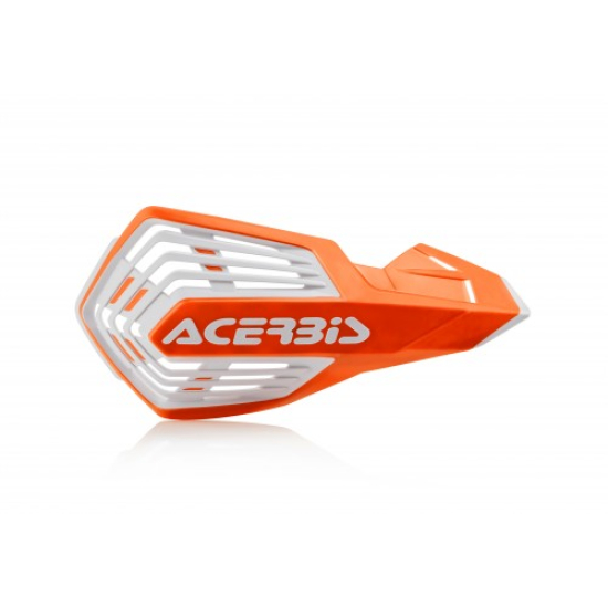 ACERBIS X-Future Vented Handguards - Multiple Colors