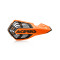 ACERBIS X-Future Vented Handguards - Multiple Colors