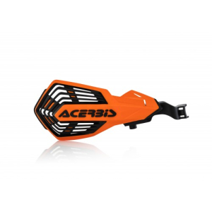 ACERBIS K-Future Vented Handguards | Premium Motorcycle Hand Guards