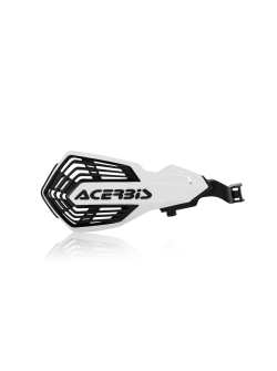 ACERBIS K-Future Vented Handguards | Premium Motorcycle Hand Guards